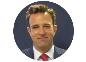Paul Bolino