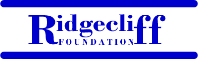 Ridgecliff Foundation Logo